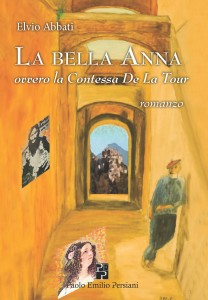 La Bella Anna ovvero la Contessa de la Tour