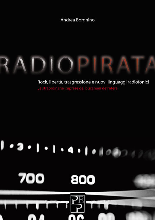 Radio pirata