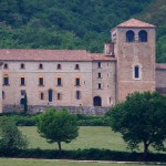 Rieti – abbazia di San Pastore