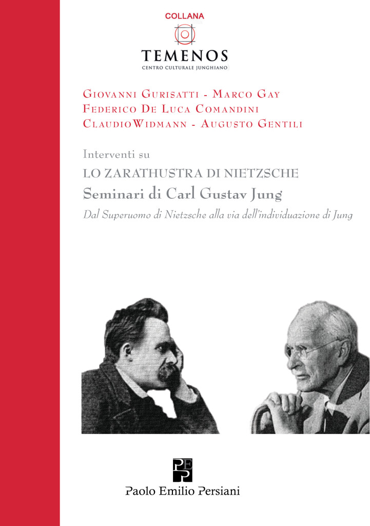 Interventi su Lo Zarathustra di Nietzsche
