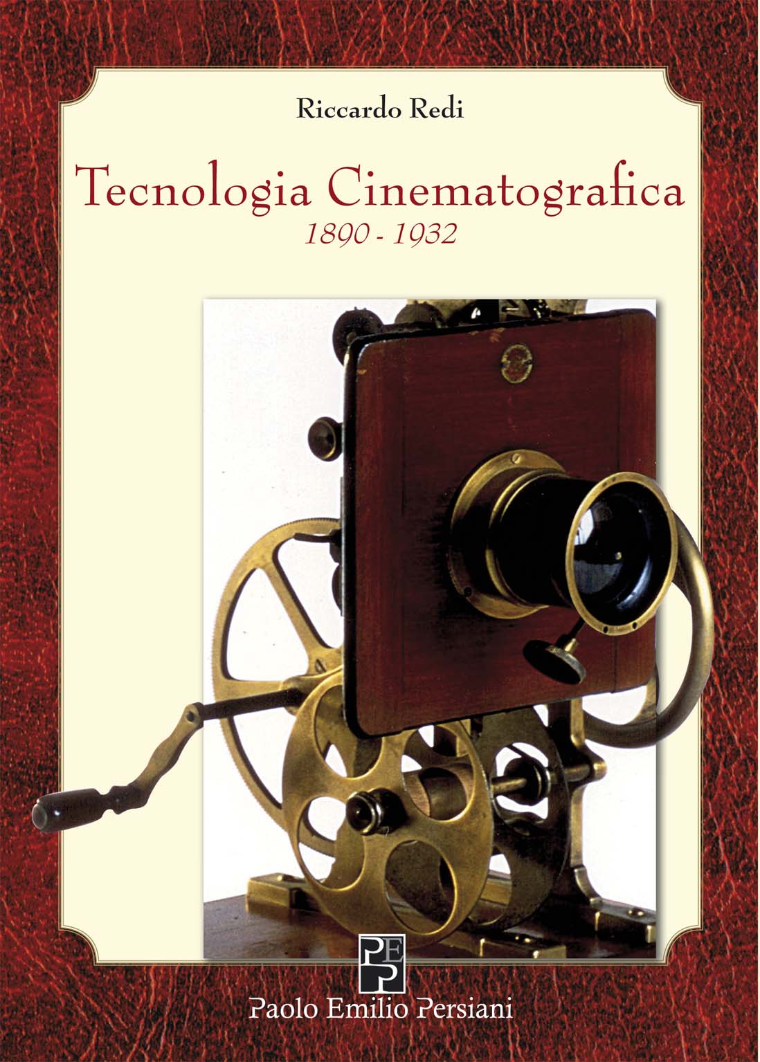 Tecnologia Cinematografica