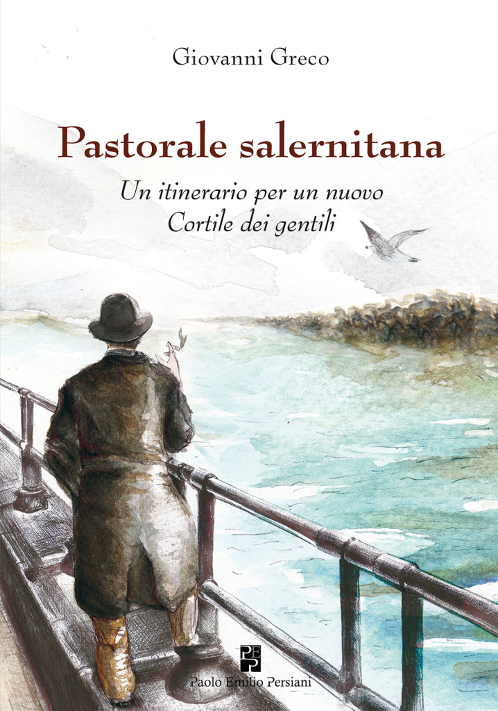 Pastorale Salernitana di Giovanni Greco