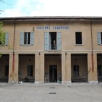 Museo Di Storia Della Psichiatria Reggio Emilia