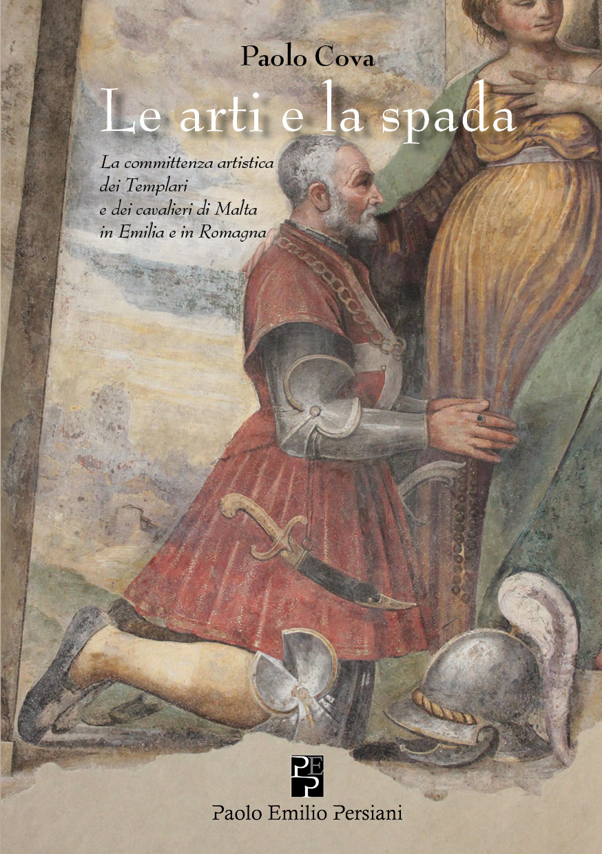 Le arti e la spada – Presentazione a Forlì il 16 Maggio