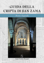 Guida della cripta di San Zama_cover
