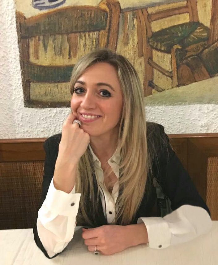 Francesca Polacchini