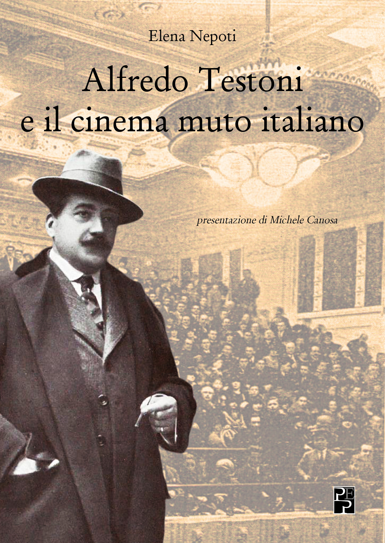 Alfredo Testoni e il cinema muto italiano