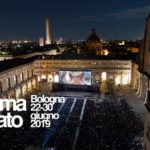 Cinema ritrovato Bologna Cineteca di Bologna