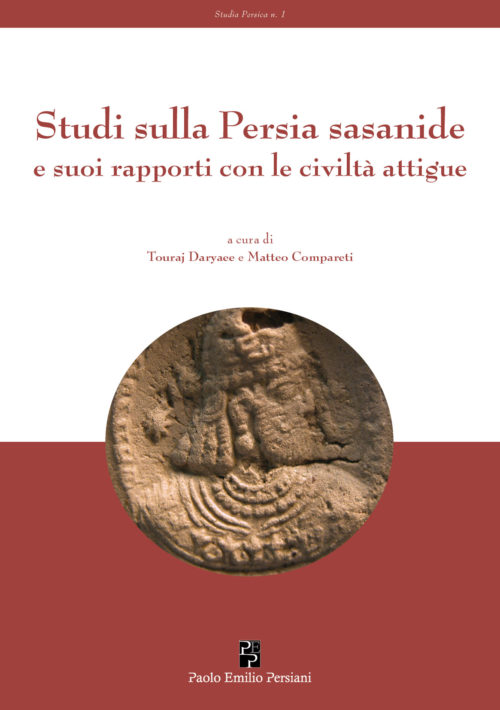 Studi sulla Persia Sasanide