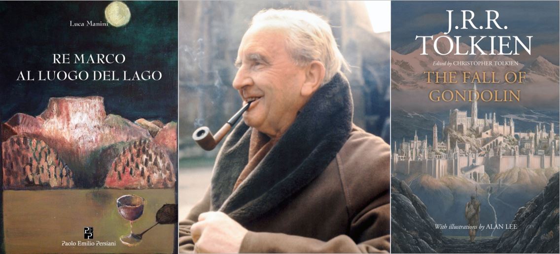 Manini e Tolkien