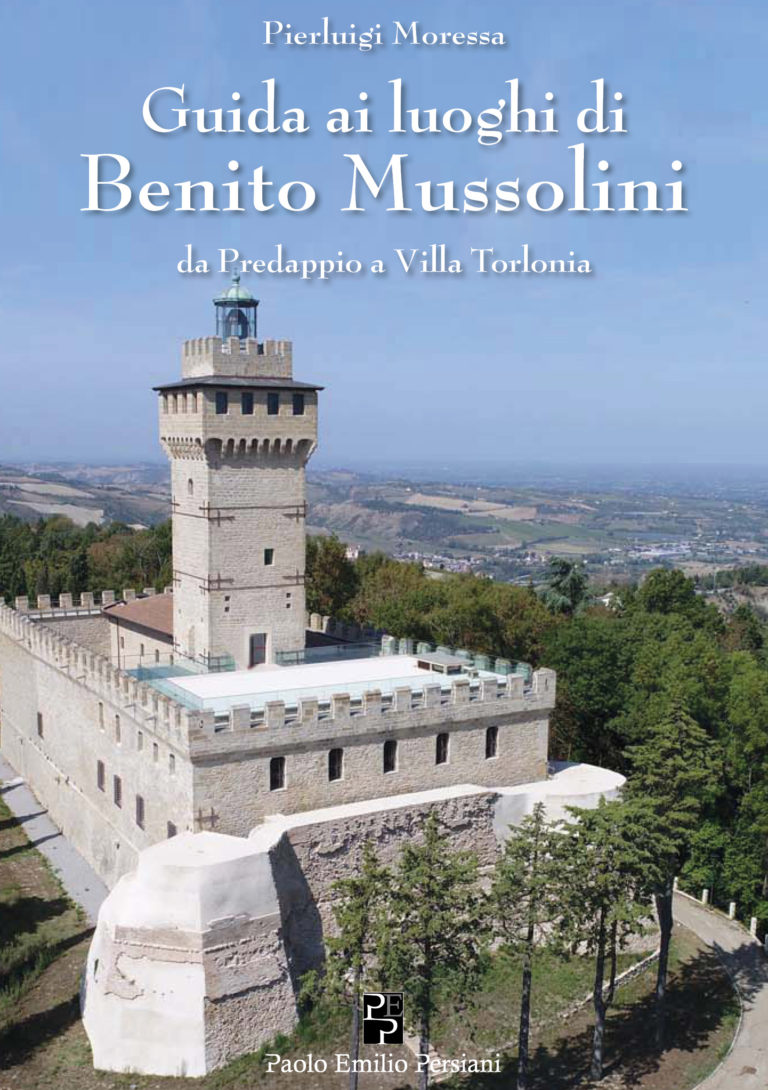 Guida ai luoghi di Benito Mussolini_cover (2)