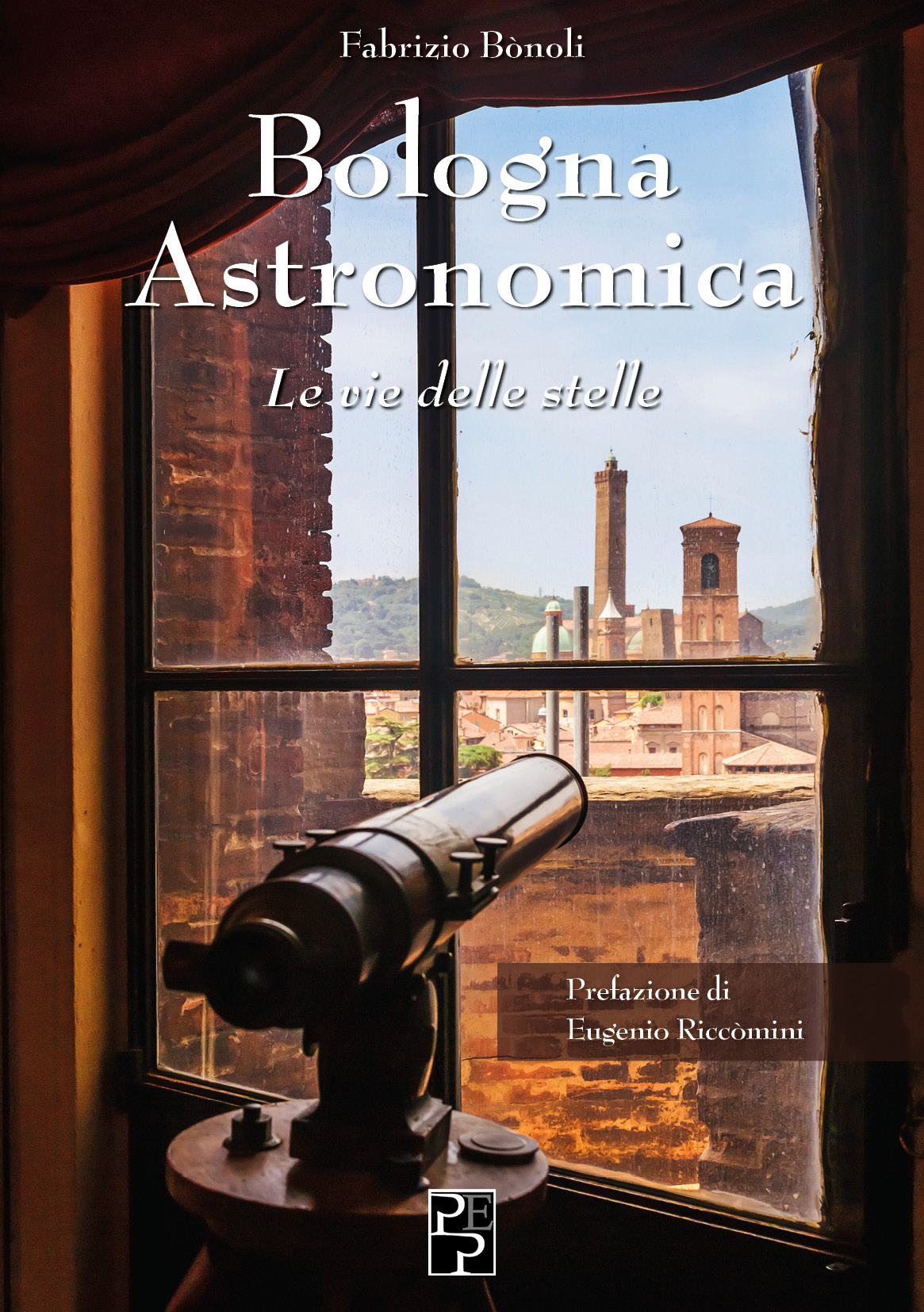 Bologna si veste di astronomia