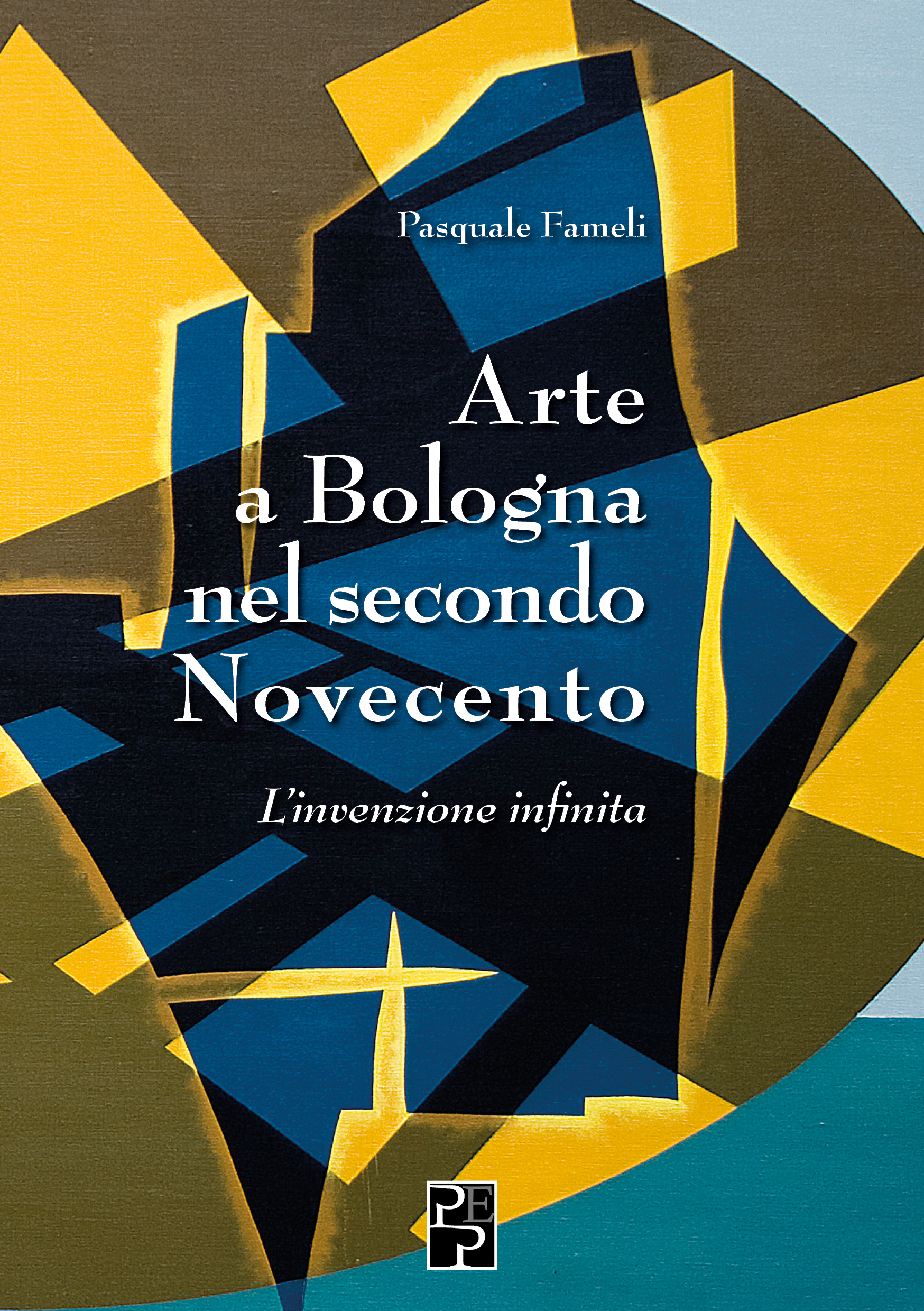 Arte a Bologna nel secondo Novecento