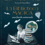 la biblioteca magica