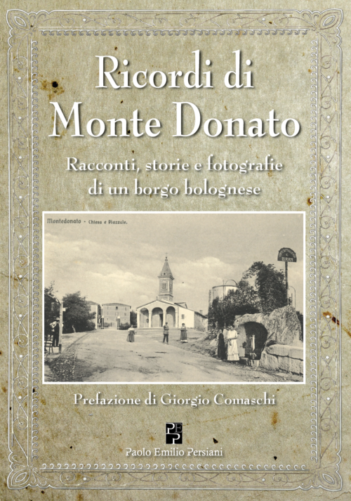 Ricordi di Monte Donato