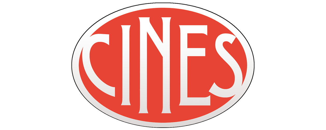 logo CINES