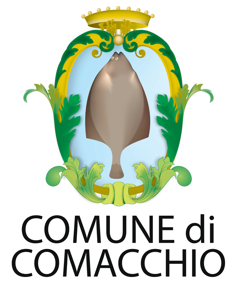 Logo Comune di Comacchio